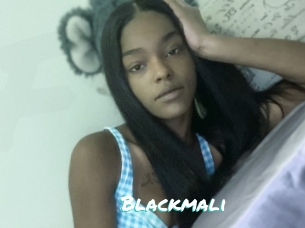 Blackmali