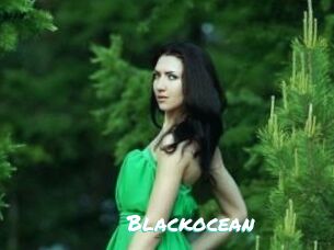 Blackocean