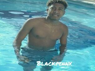 Blackpennx