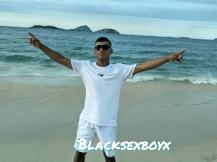 Blacksexboyx