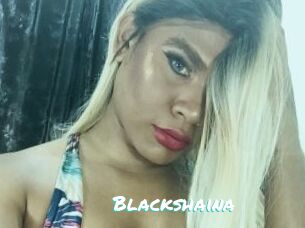 Blackshaina