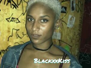 BlackxxKiss