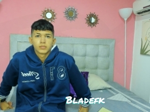 Bladefk