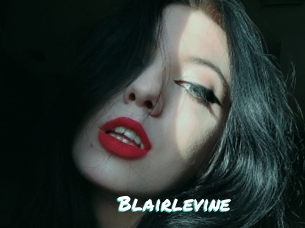 Blairlevine