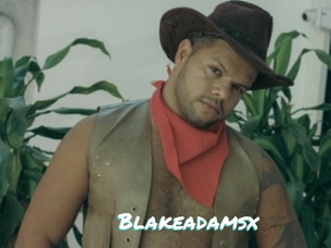 Blakeadamsx