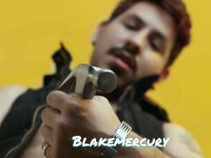 Blakemercury