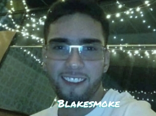 Blakesmoke