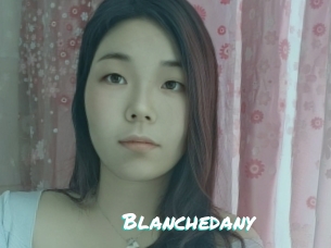 Blanchedany