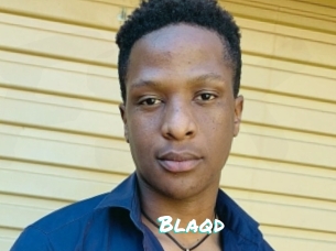 Blaqd