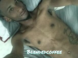 Blendedcoffee