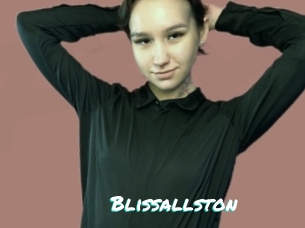 Blissallston