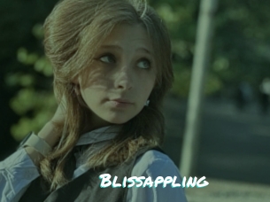 Blissappling