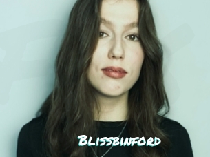 Blissbinford