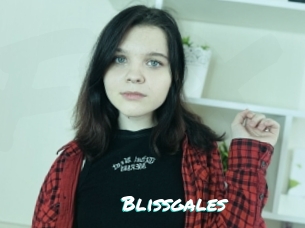 Blissgales