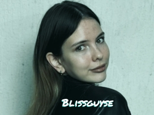 Blissguyse