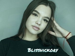 Blisshickory