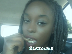 Blkbonnie