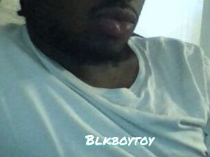 Blkboytoy