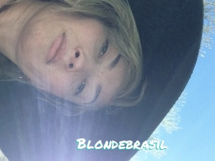 Blondebrasil