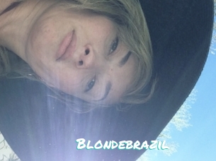 Blondebrazil