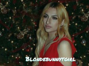 Blondebunnytgirl