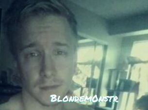 Blondem0nstr