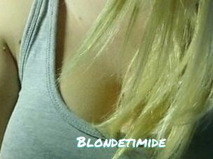 Blondetimide