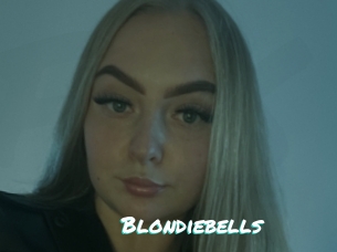 Blondiebells