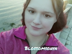 Blossomsonya