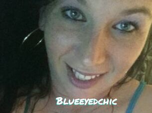 Blueeyedchic