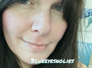 Blueeyesnolies