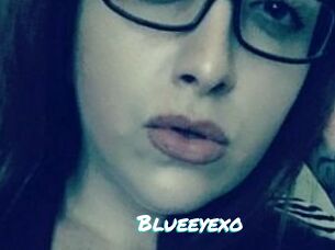 Blueeyexo