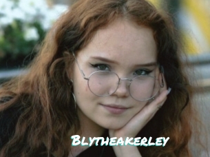 Blytheakerley