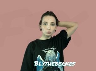 Blytheberkes