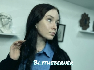 Blytheberner