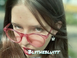 Blythebluitt