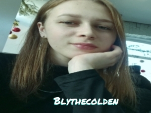 Blythecolden