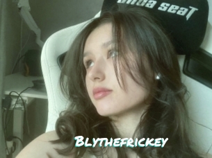 Blythefrickey