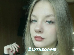 Blythegame