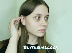 Blythehallock