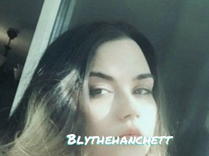 Blythehanchett