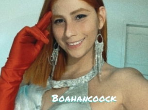 Boahancoock