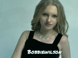 Bobbiewilson