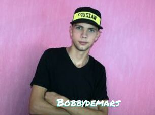 Bobbydemars