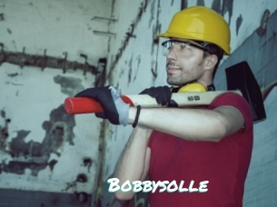 Bobbysolle