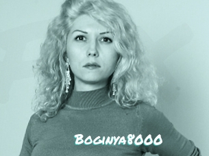 Boginya8000