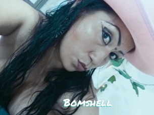 Bomshell