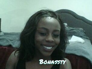 Bonassty