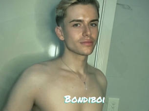 Bondiboi