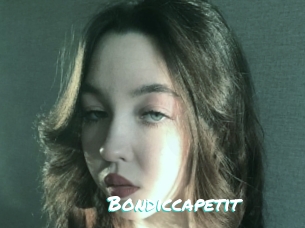 Bondiccapetit